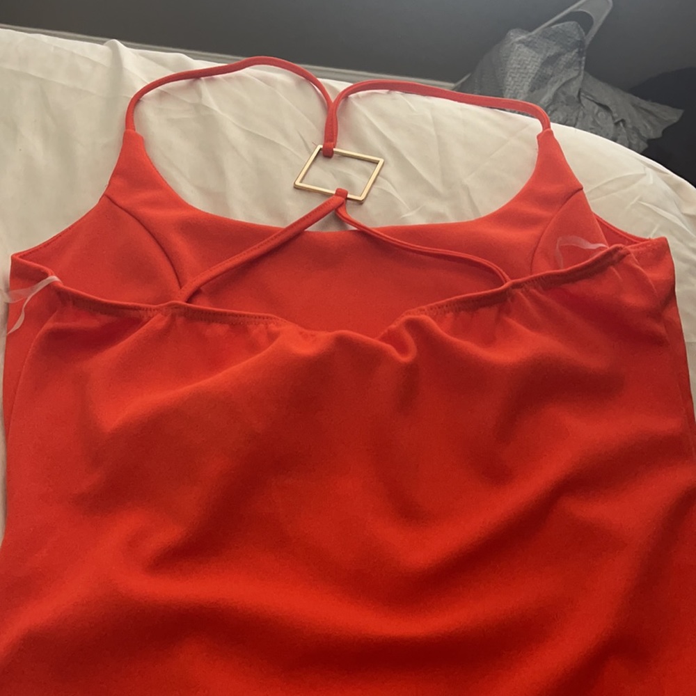 Dress - Picture 4 of 5